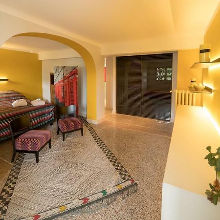 Appartements Dans Villa Olympe Nizza Kültér fotó