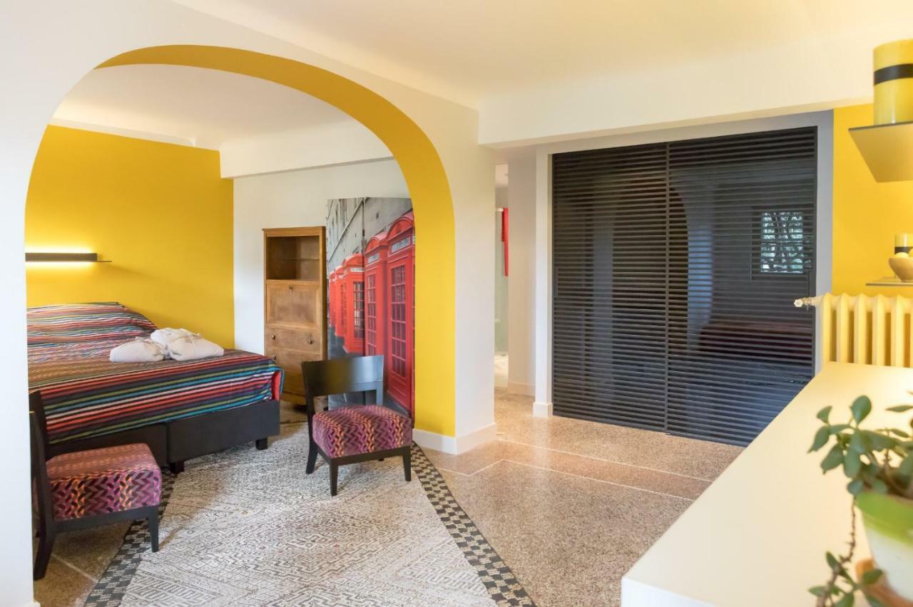 Appartements Dans Villa Olympe Nizza Kültér fotó